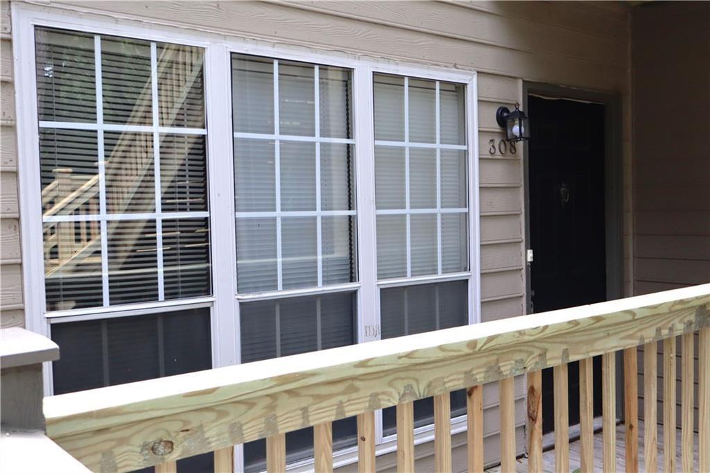 Mill Pond - Residential Lease