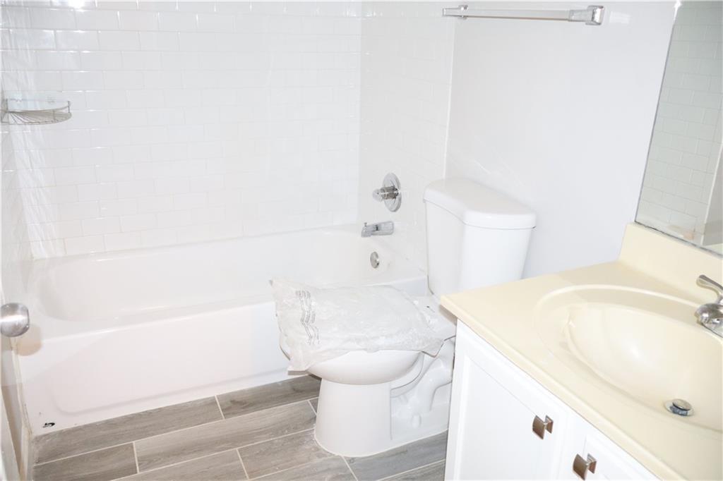 Mill Pond - Residential Lease