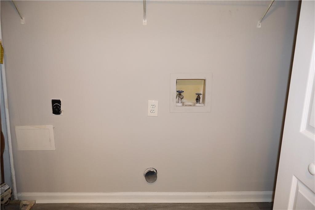 Mill Pond - Residential Lease