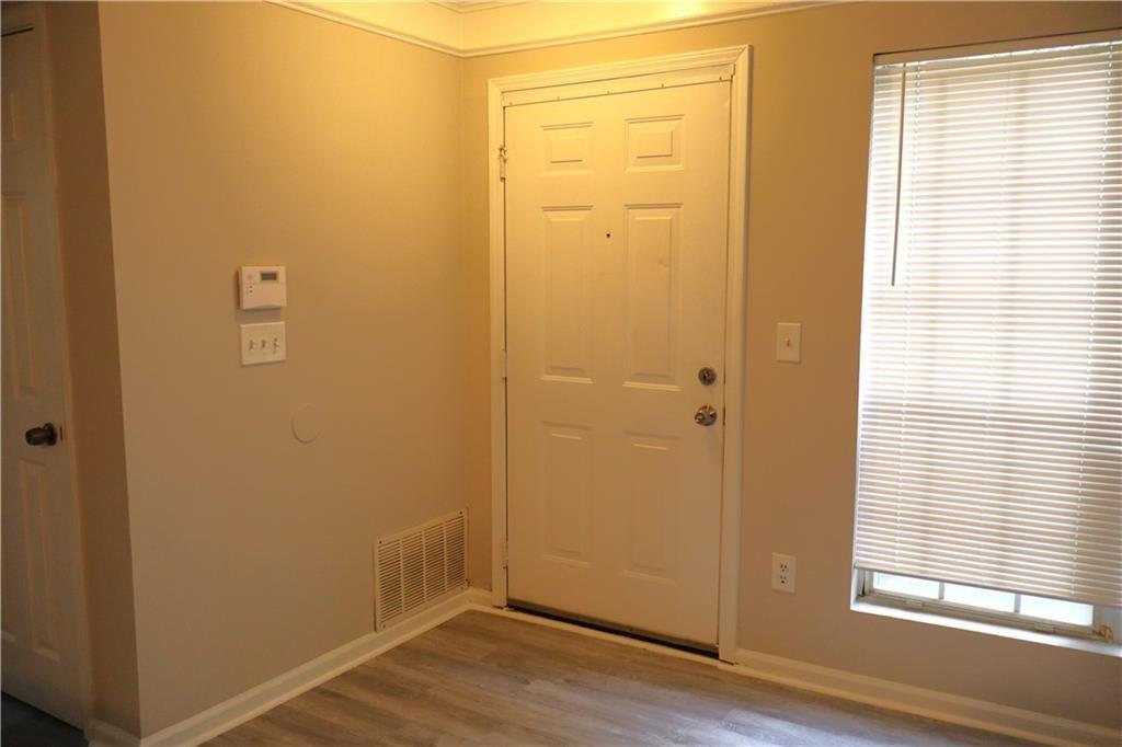 Mill Pond - Residential Lease