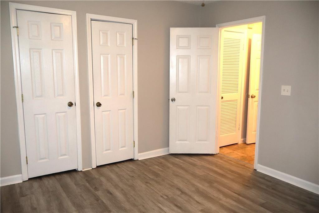 Mill Pond - Residential Lease