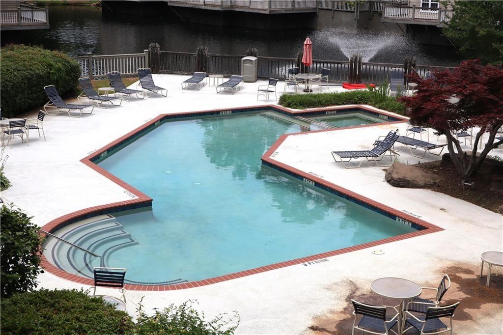 Mill Pond - Residential Lease