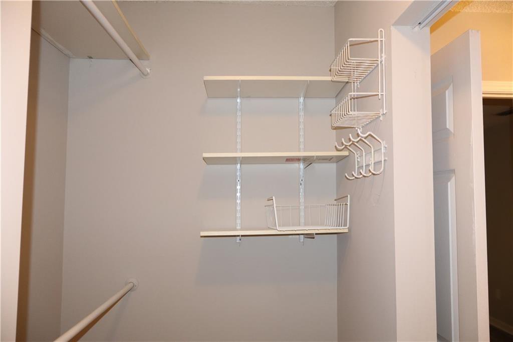 Mill Pond - Residential Lease