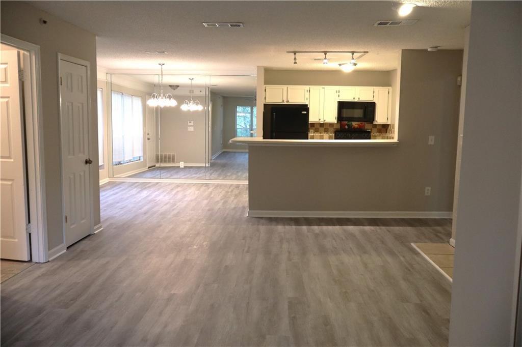 Mill Pond - Residential Lease