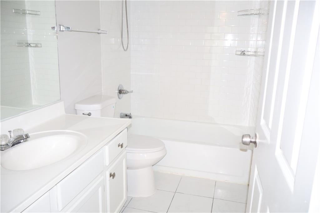 Mill Pond - Residential Lease