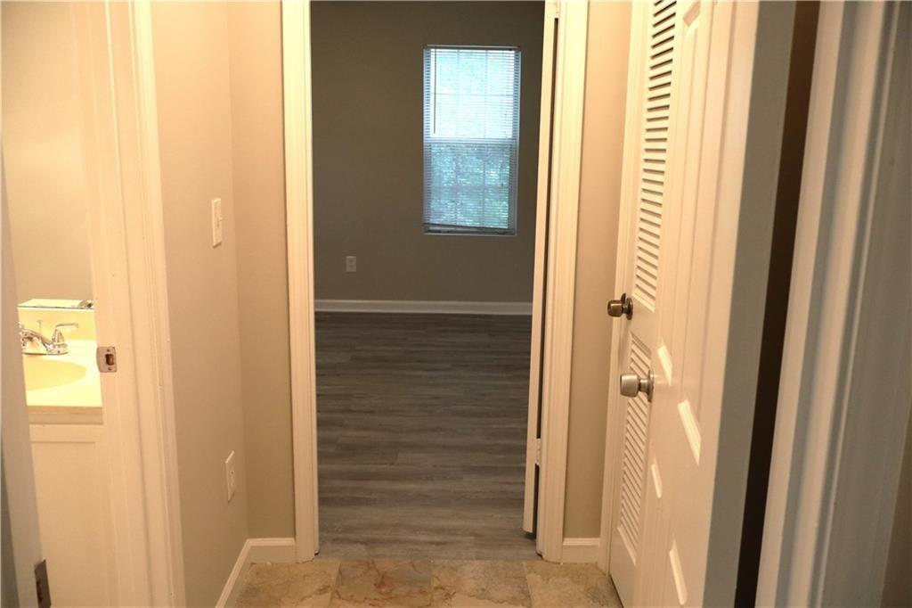 Mill Pond - Residential Lease