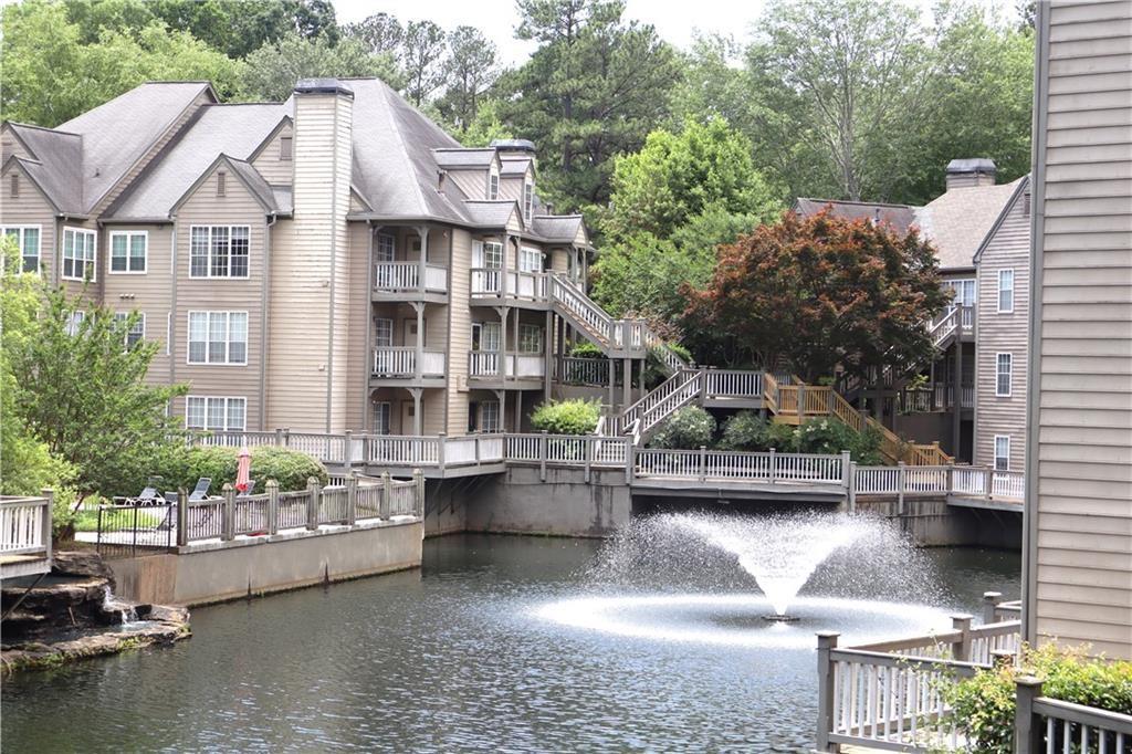 Mill Pond - Residential Lease