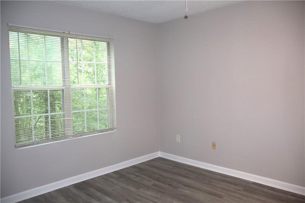 Mill Pond - Residential Lease