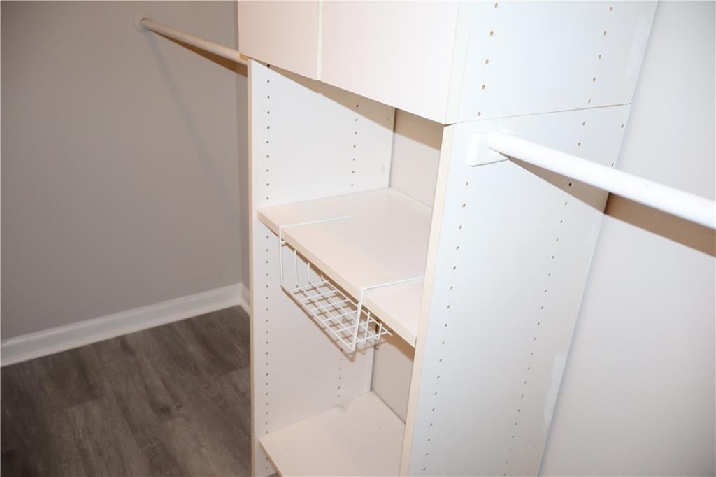 Mill Pond - Residential Lease