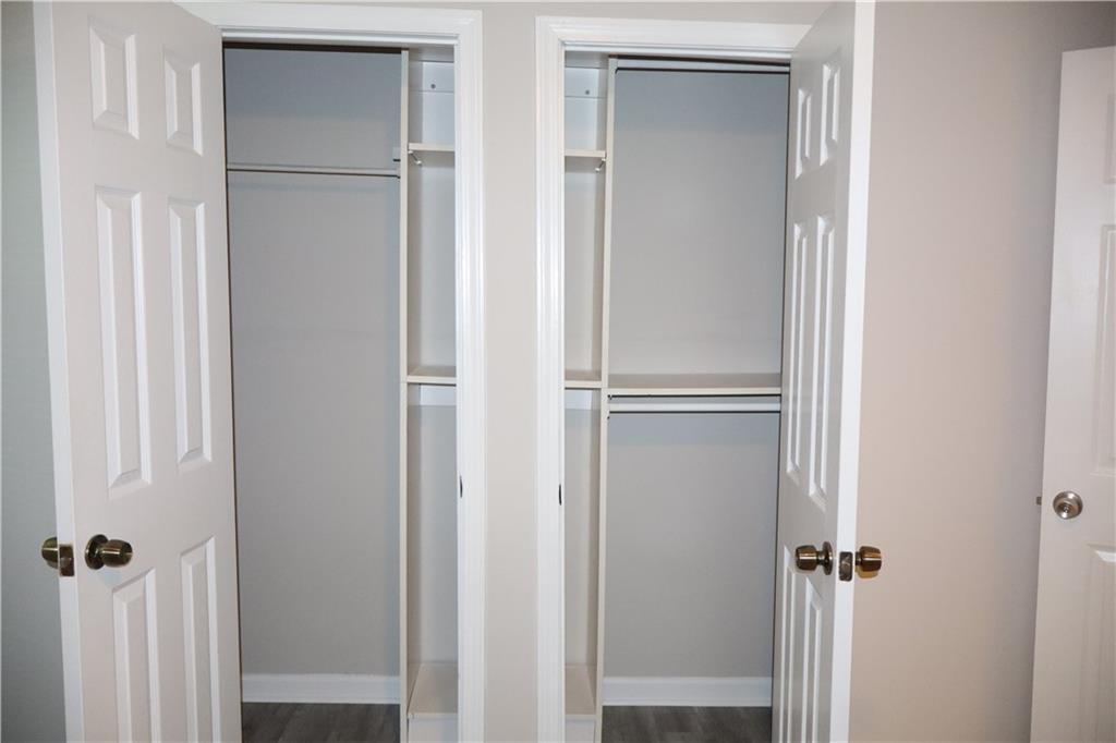 Mill Pond - Residential Lease