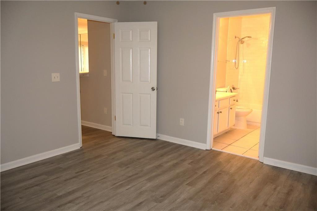 Mill Pond - Residential Lease