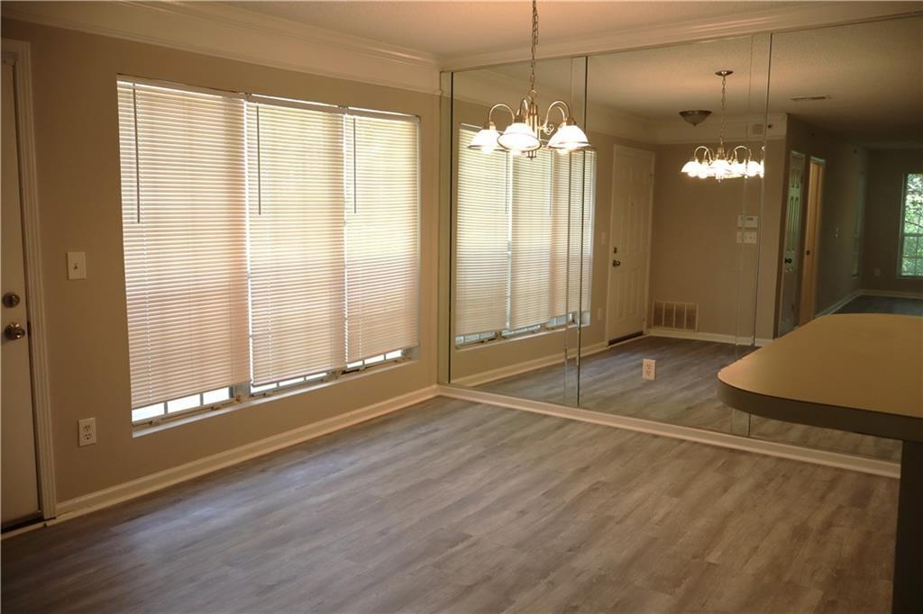 Mill Pond - Residential Lease