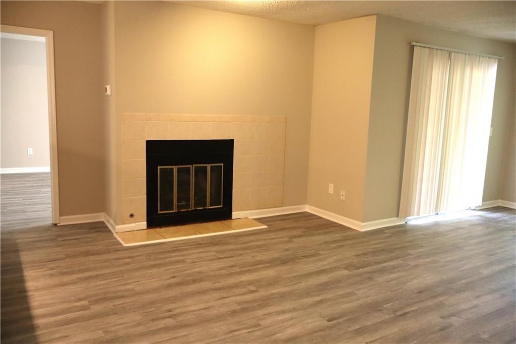 Mill Pond - Residential Lease