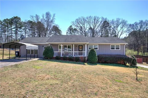 7 Timberwood Drive, Silver Creek, GA 30173 - MLS#: 7542613