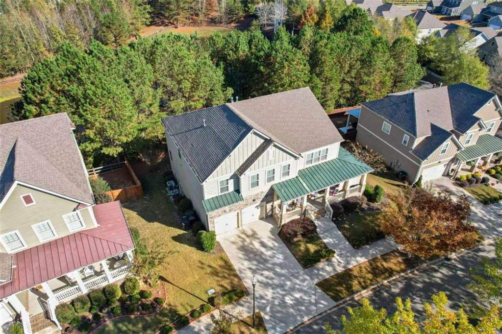 3213 Blackley Old Road, Douglasville, Georgia image 42