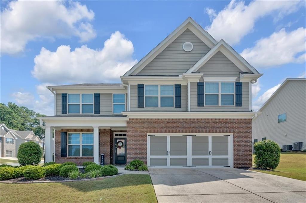 View Woodstock, GA 30188 house