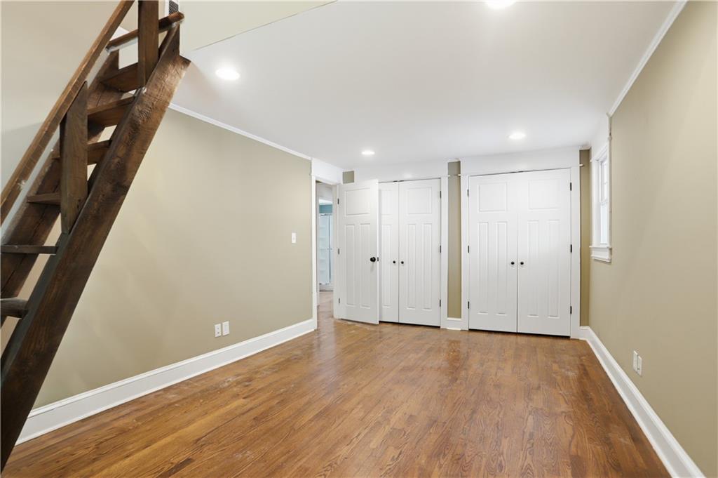 284 Siloam Church Road
