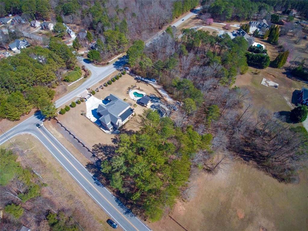 2220 Camp Mitchell Road, Grayson, Georgia image 1