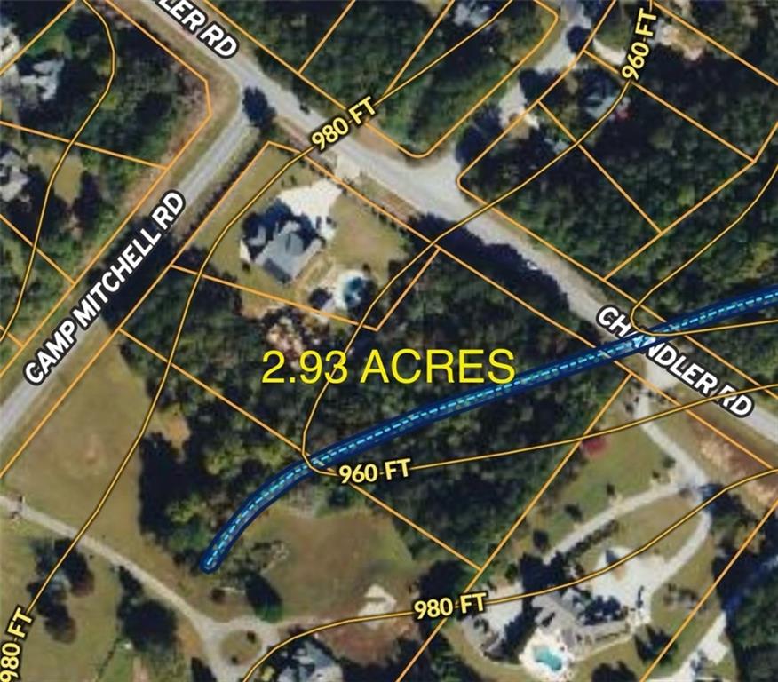 2220 Camp Mitchell Road, Grayson, Georgia image 4