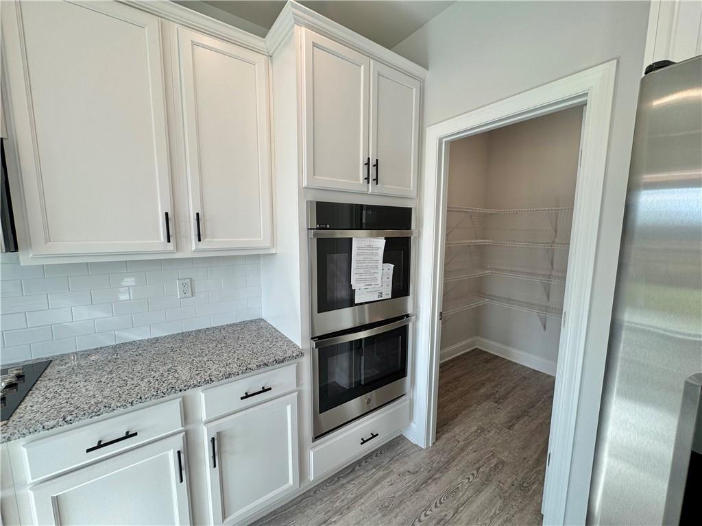 418 Chelsea Leigh Lot 11, Bonaire, Georgia image 18