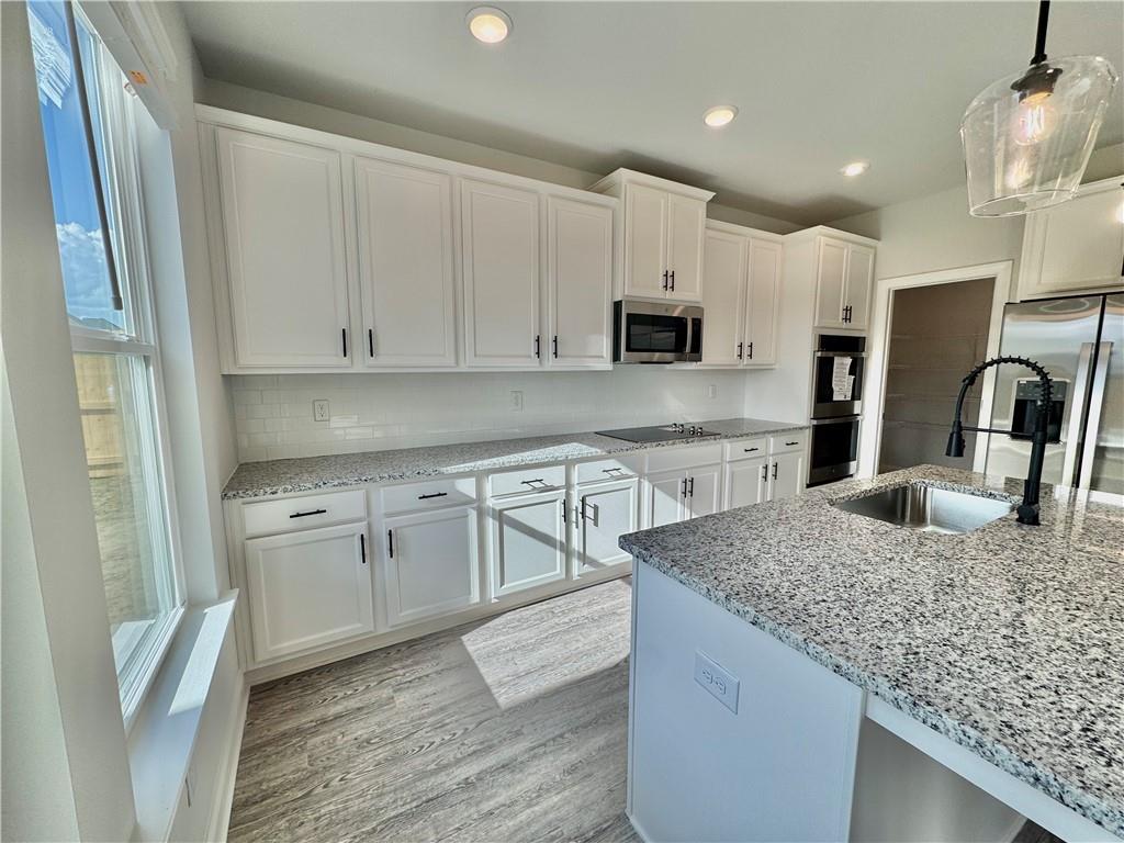 418 Chelsea Leigh Lot 11, Bonaire, Georgia image 16