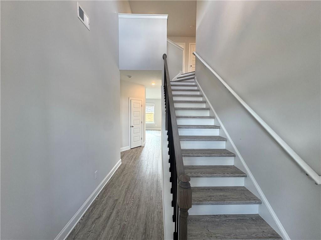 418 Chelsea Leigh Lot 11, Bonaire, Georgia image 8