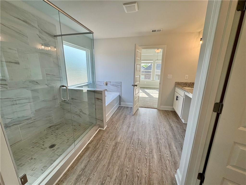 418 Chelsea Leigh Lot 11, Bonaire, Georgia image 37