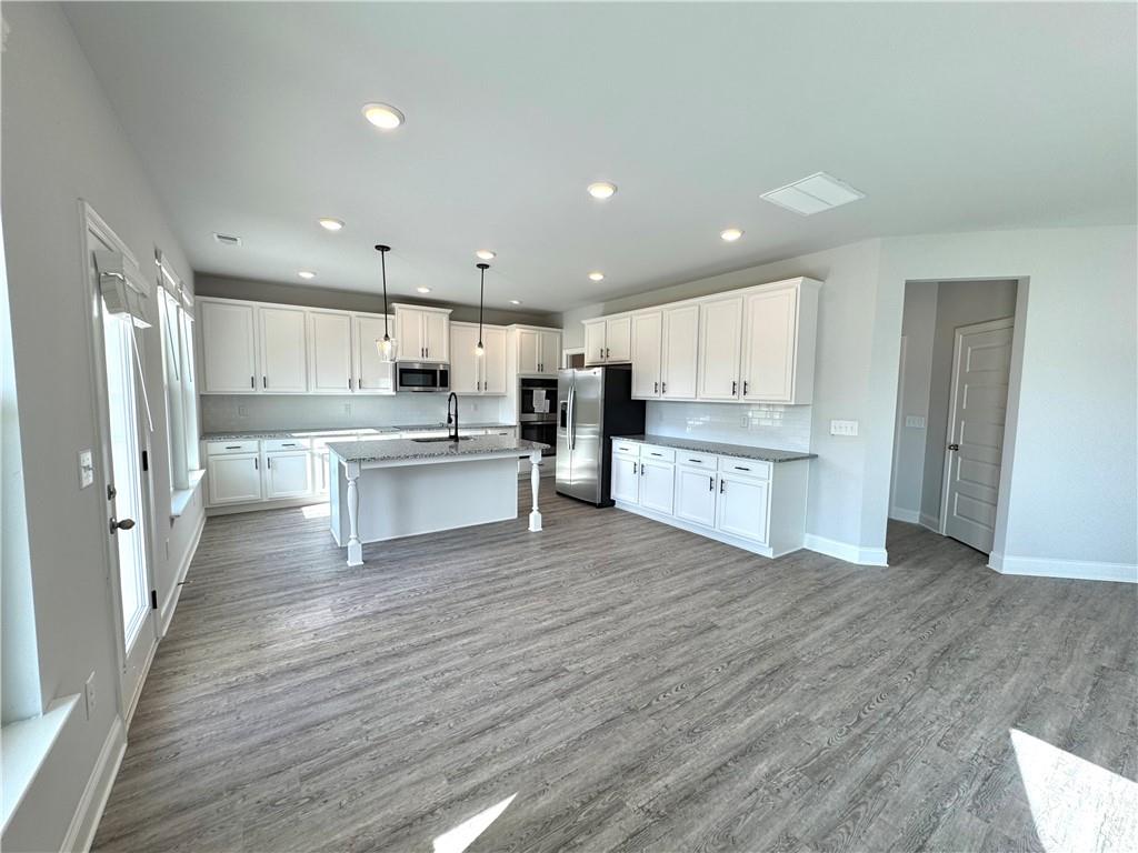 418 Chelsea Leigh Lot 11, Bonaire, Georgia image 13