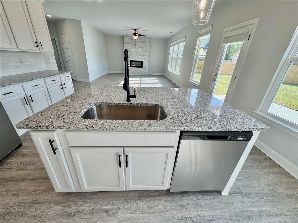 418 Chelsea Leigh Lot 11, Bonaire, Georgia image 19