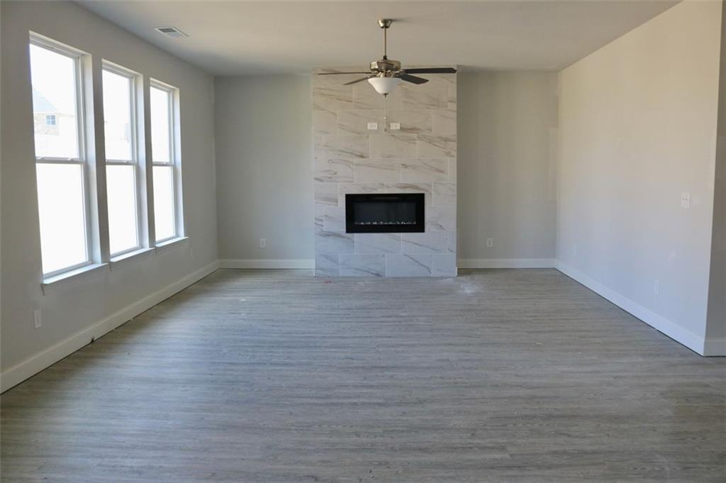 418 Chelsea Leigh Lot 11, Bonaire, Georgia image 3