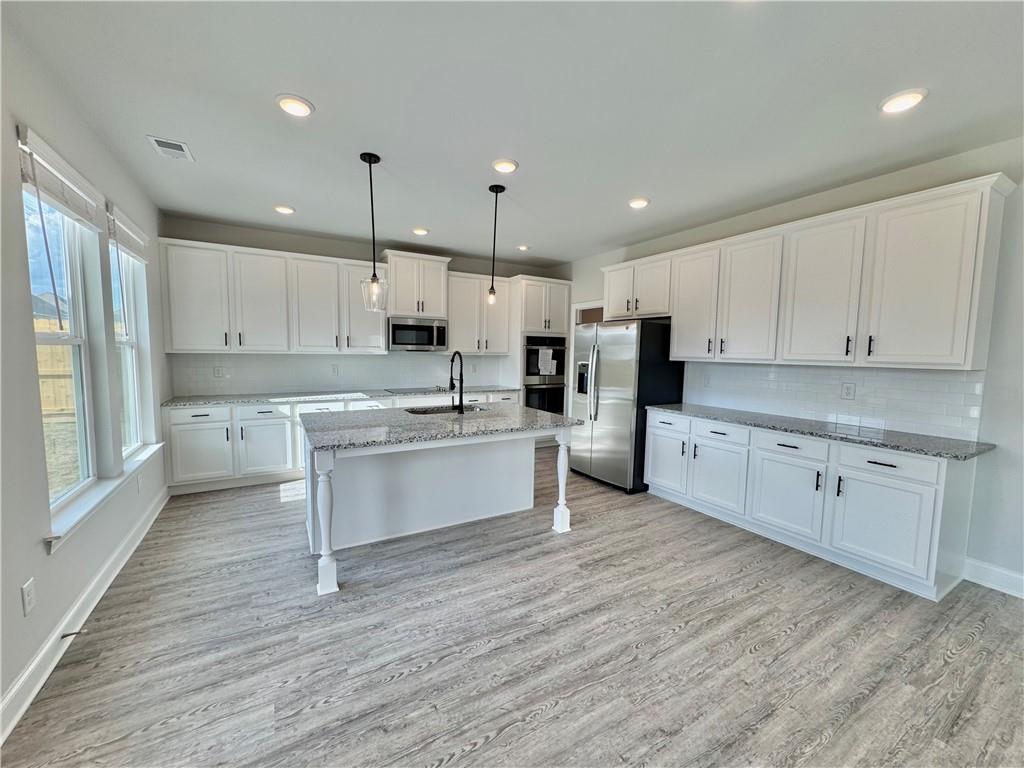 418 Chelsea Leigh Lot 11, Bonaire, Georgia image 14