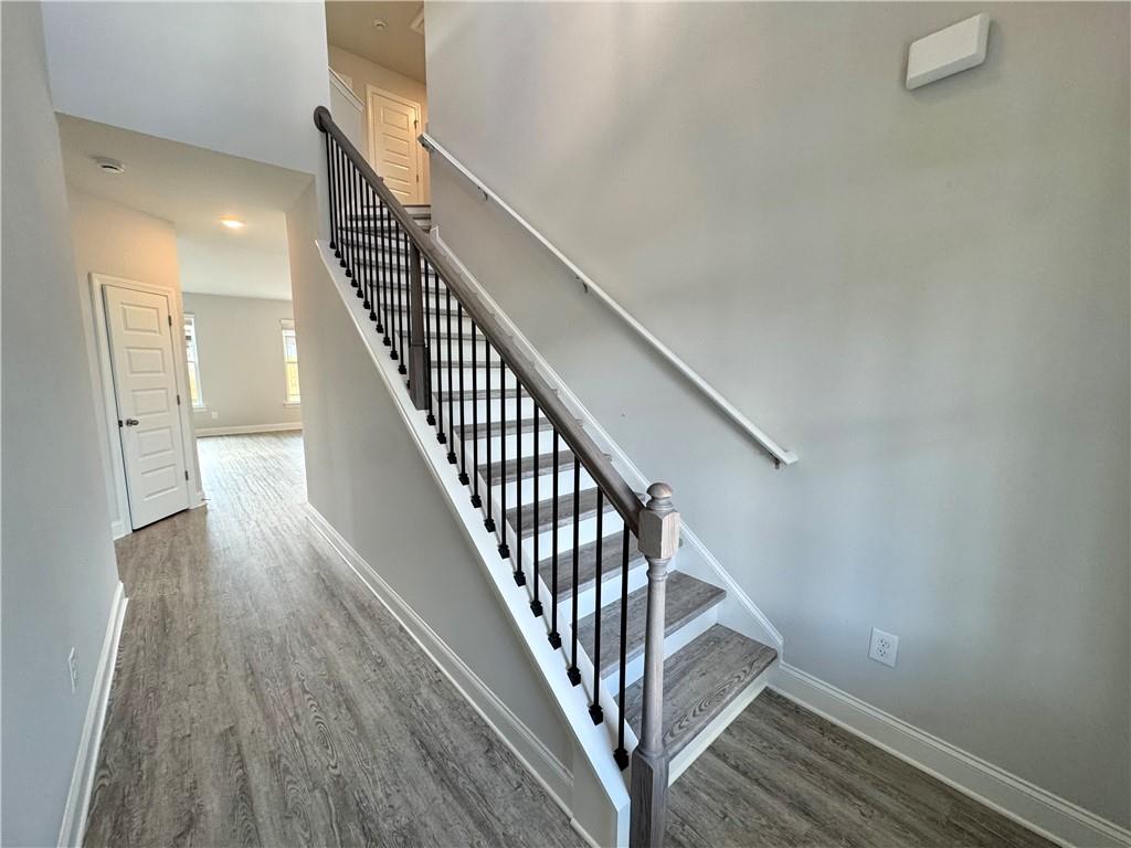 418 Chelsea Leigh Lot 11, Bonaire, Georgia image 6