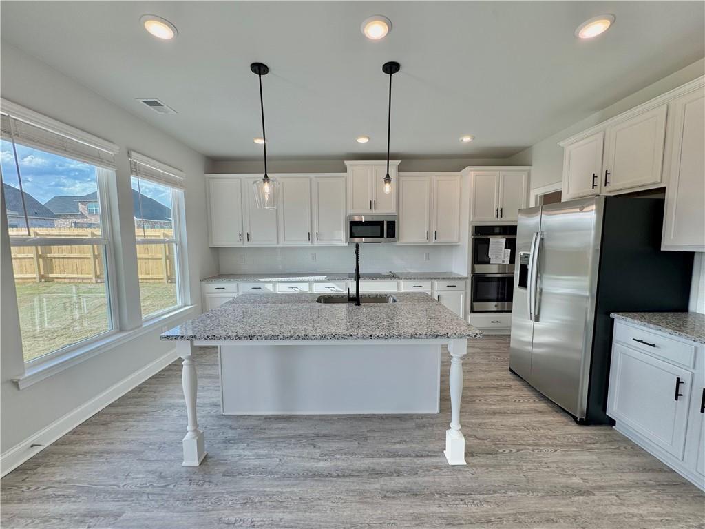 418 Chelsea Leigh Lot 11, Bonaire, Georgia image 17