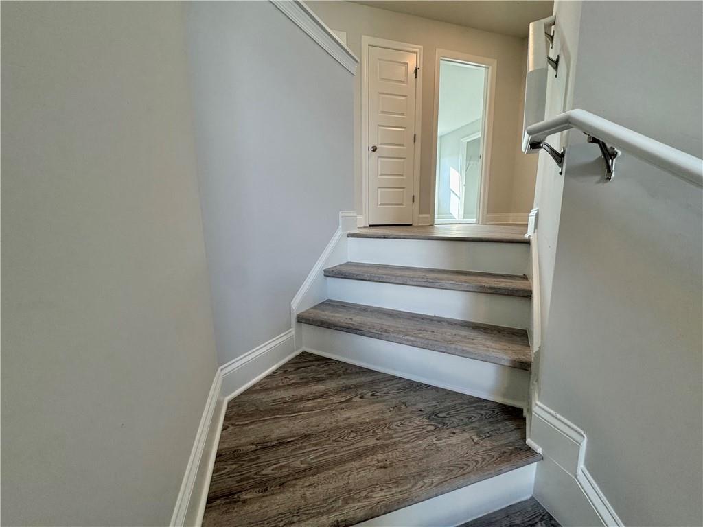418 Chelsea Leigh Lot 11, Bonaire, Georgia image 27