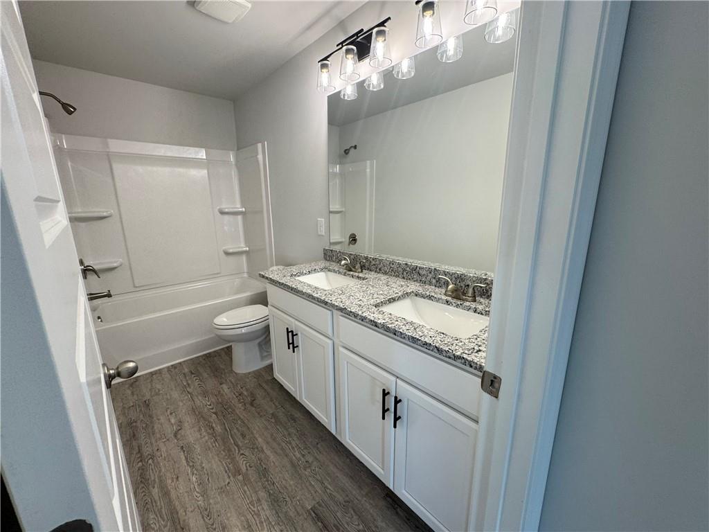 418 Chelsea Leigh Lot 11, Bonaire, Georgia image 31