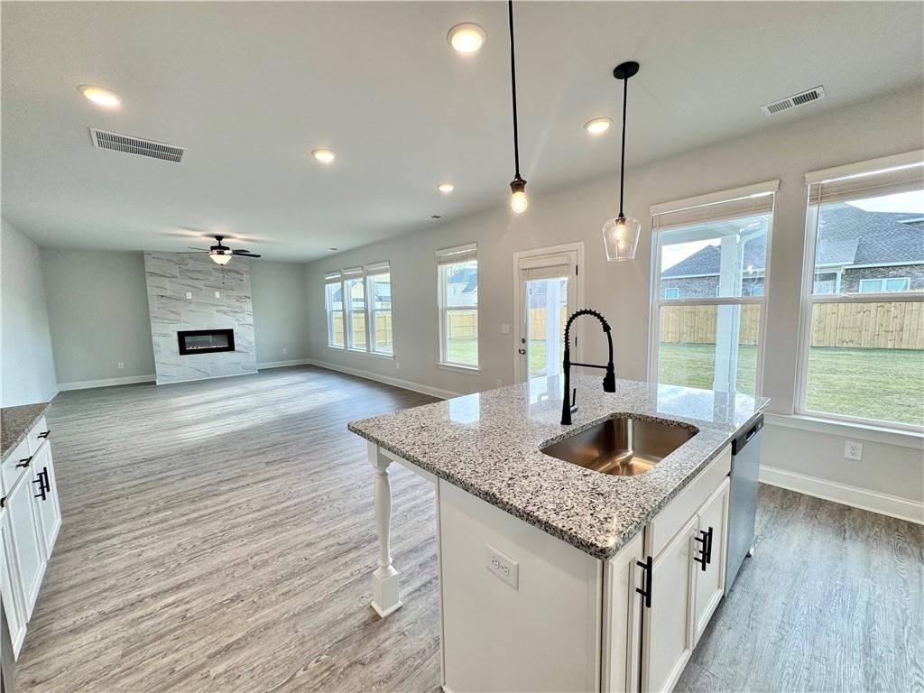 418 Chelsea Leigh Lot 11, Bonaire, Georgia image 23