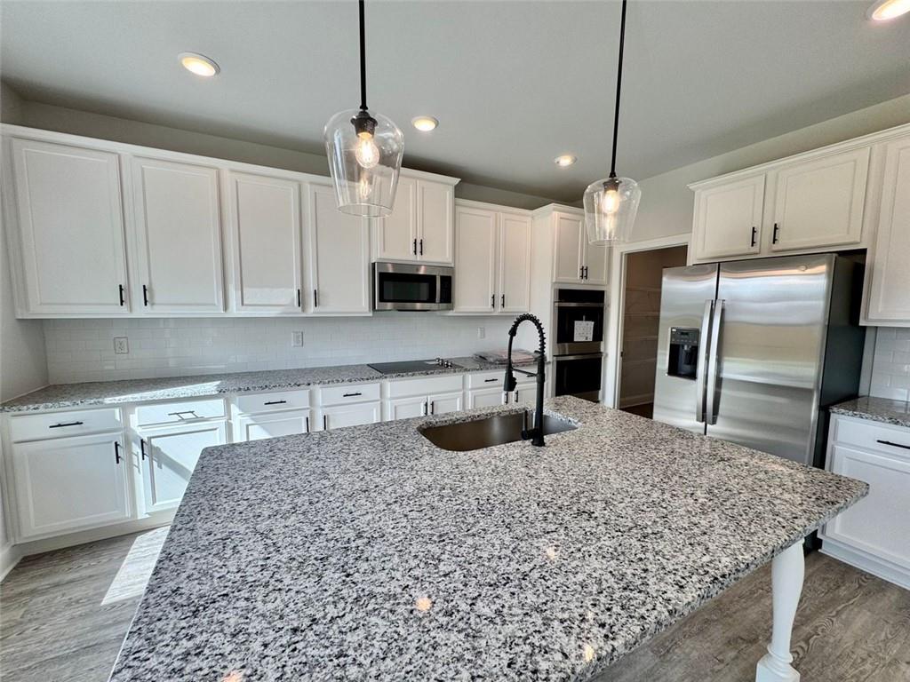 418 Chelsea Leigh Lot 11, Bonaire, Georgia image 15