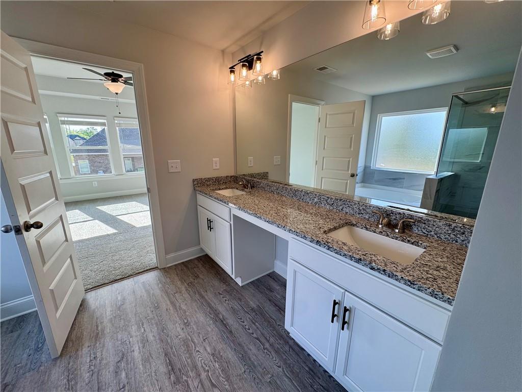 418 Chelsea Leigh Lot 11, Bonaire, Georgia image 39