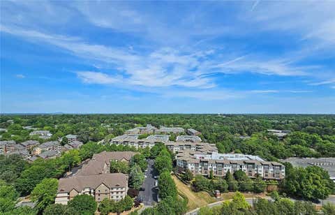 Condo For Sale - 4561 Olde Perimeter Way #2407<br/> Atlanta, GA 30346