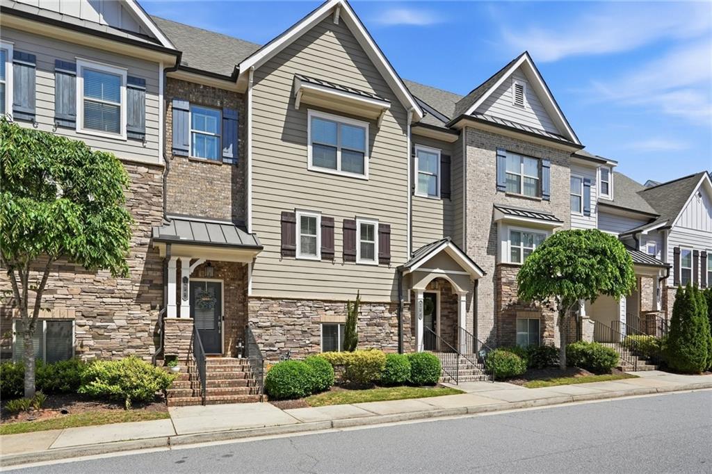 180 Marietta Walk Trace