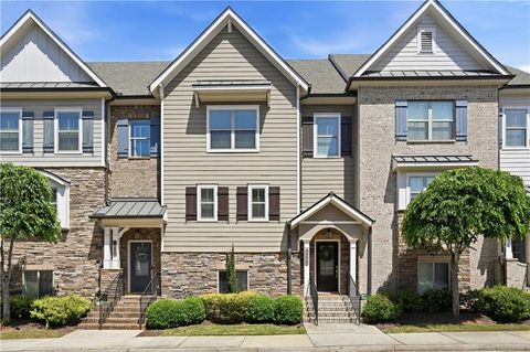 Photo of 180 Marietta Walk Trace, Marietta, GA 30064 (MLS # 7751991)