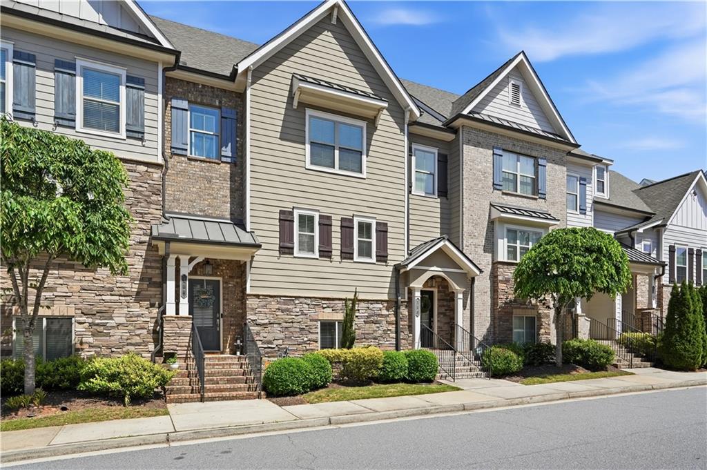 180 Marietta Walk Trace