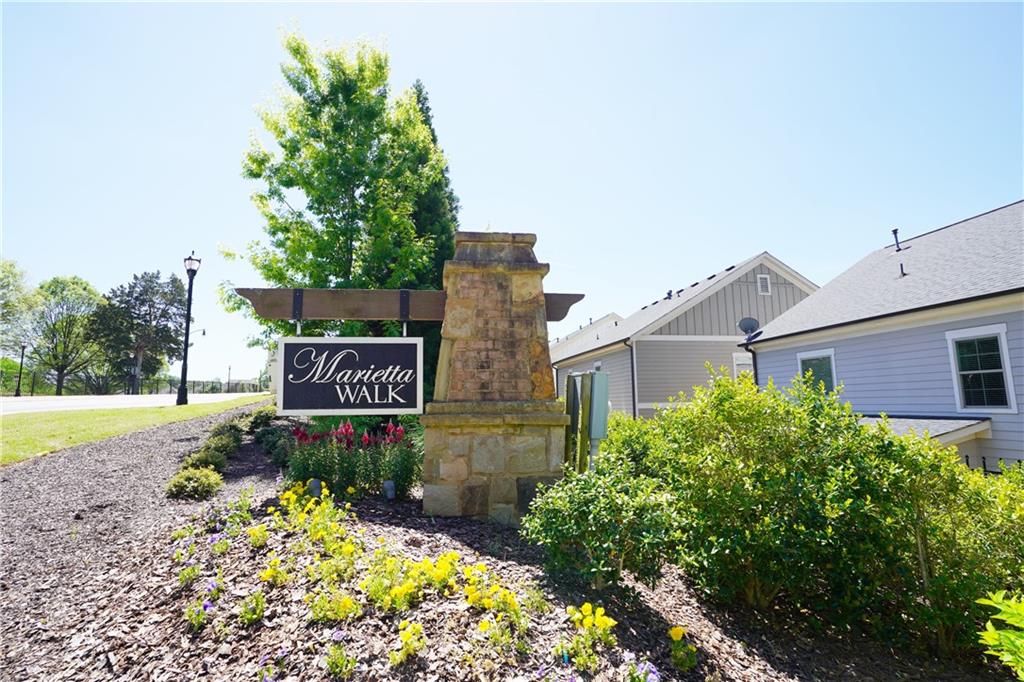 180 Marietta Walk Trace