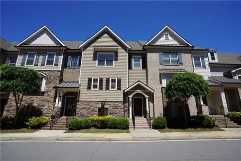 180 Marietta Walk Trace Marietta GA 30064