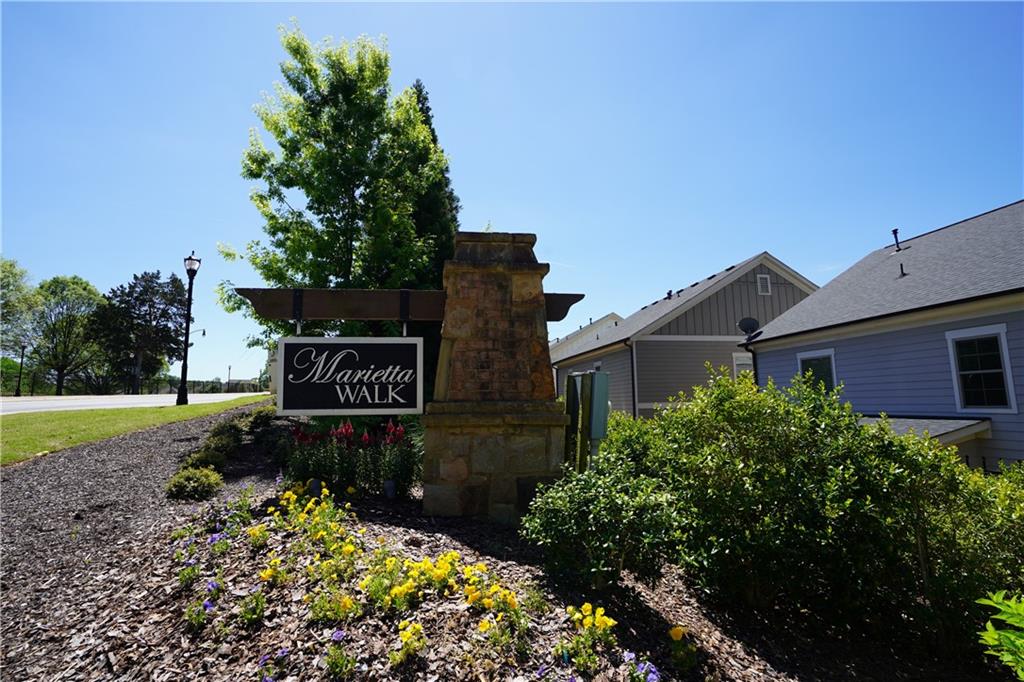 180 Marietta Walk Trace