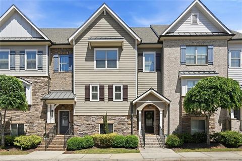 180 Marietta Walk Trace Marietta GA 30064