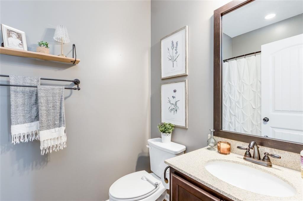 327 Nobleman Way, Canton, Georgia image 18