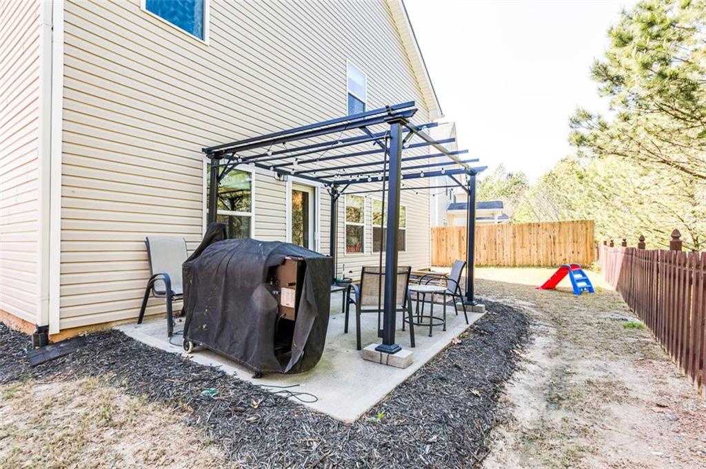 327 Nobleman Way, Canton, Georgia image 39