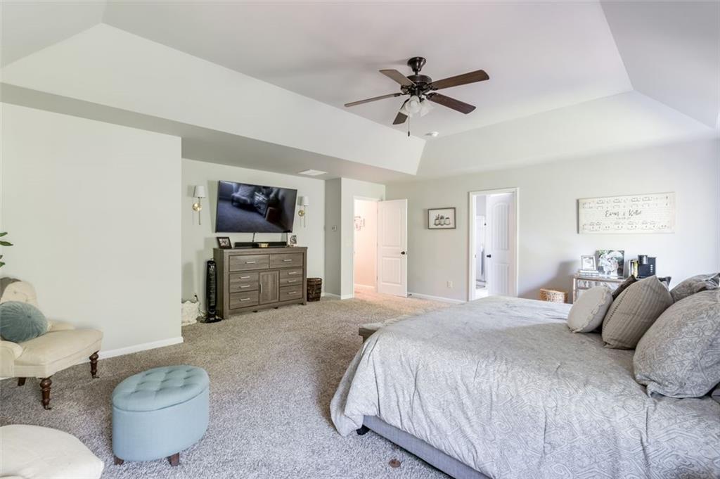 327 Nobleman Way, Canton, Georgia image 21