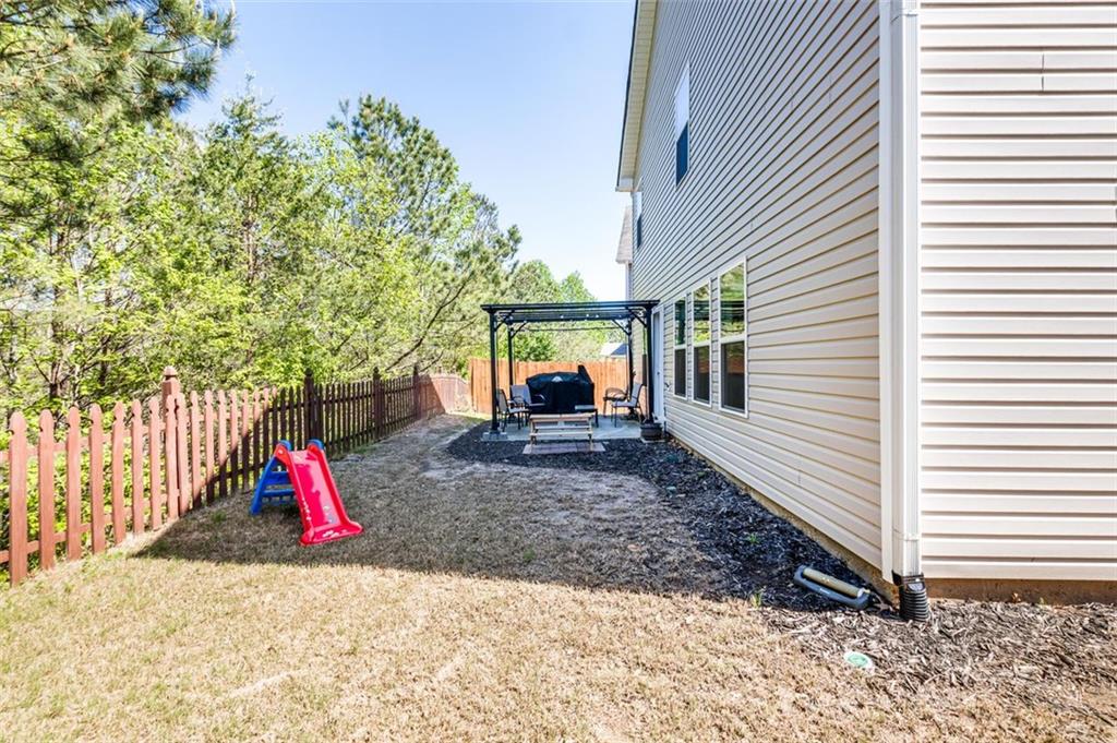 327 Nobleman Way, Canton, Georgia image 34